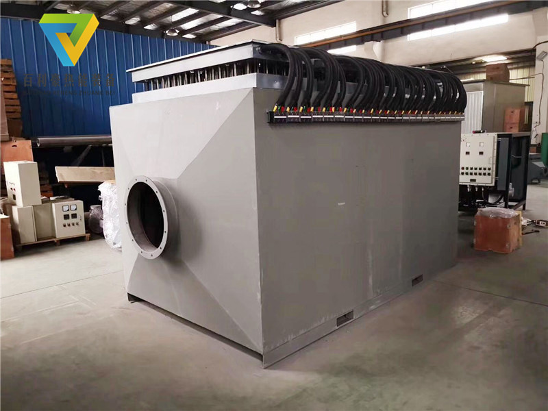 BLH-廠房升溫風(fēng)道加熱器